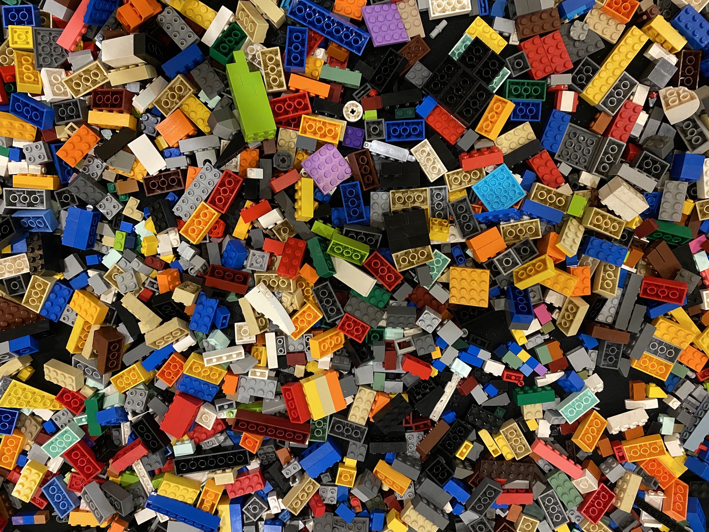 Brick Fest Live – A Lego Experience